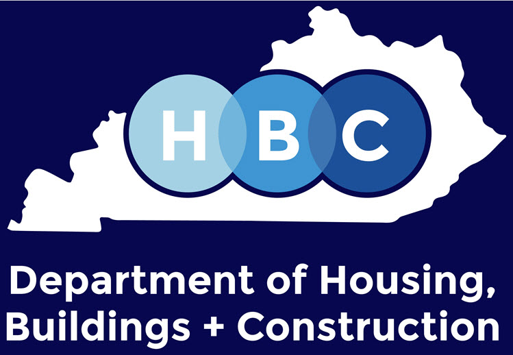 Kentucky Housing, Buildings and Construction Public Portal